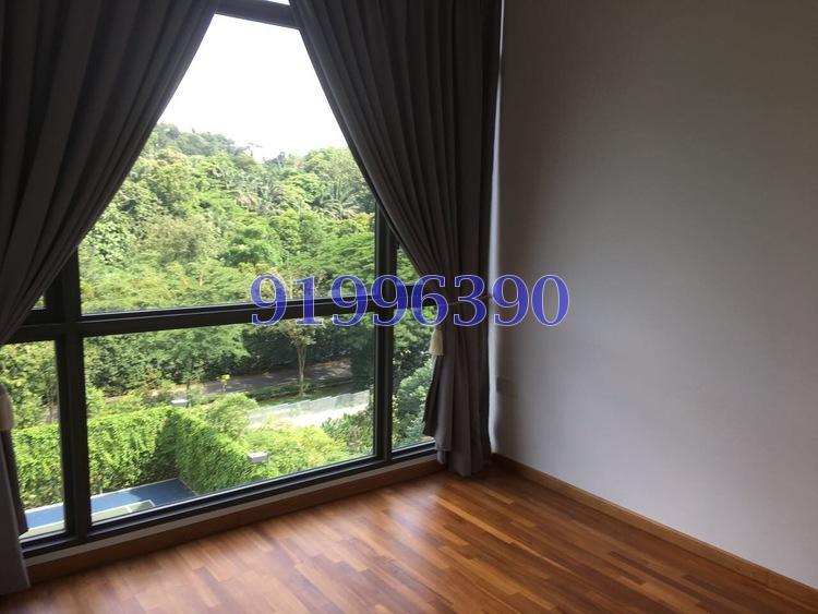The Skywoods (D23), Condominium #162551952